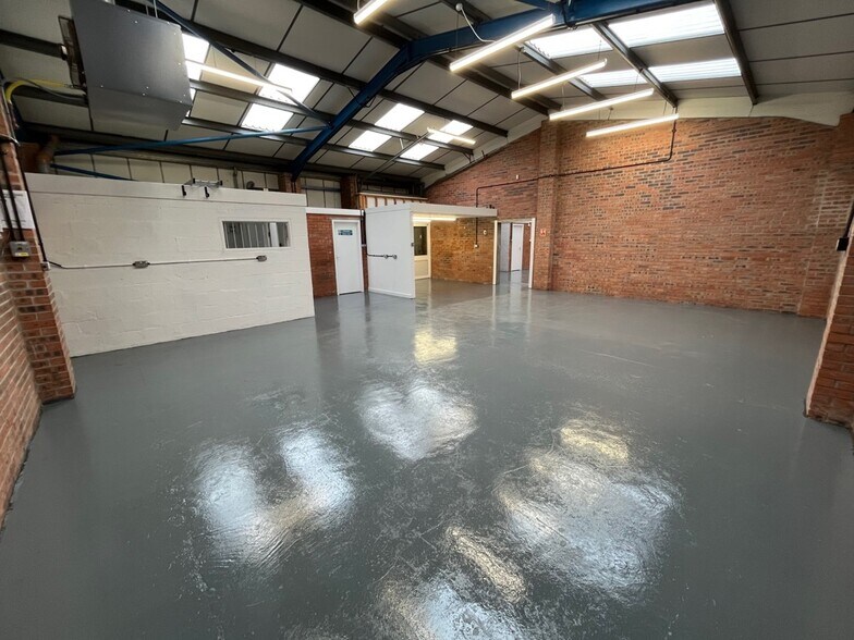 Commerce Way, Colchester for lease - Interior Photo - Image 3 of 7