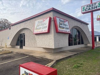 More details for 1615 New Boston Rd, Texarkana, TX - Retail for Sale