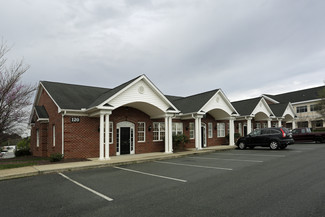 More details for 120 Capcom Ave, Wake Forest, NC - Office for Sale