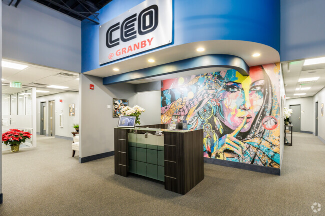 More details for 900 Granby St, Norfolk, VA - Coworking for Lease