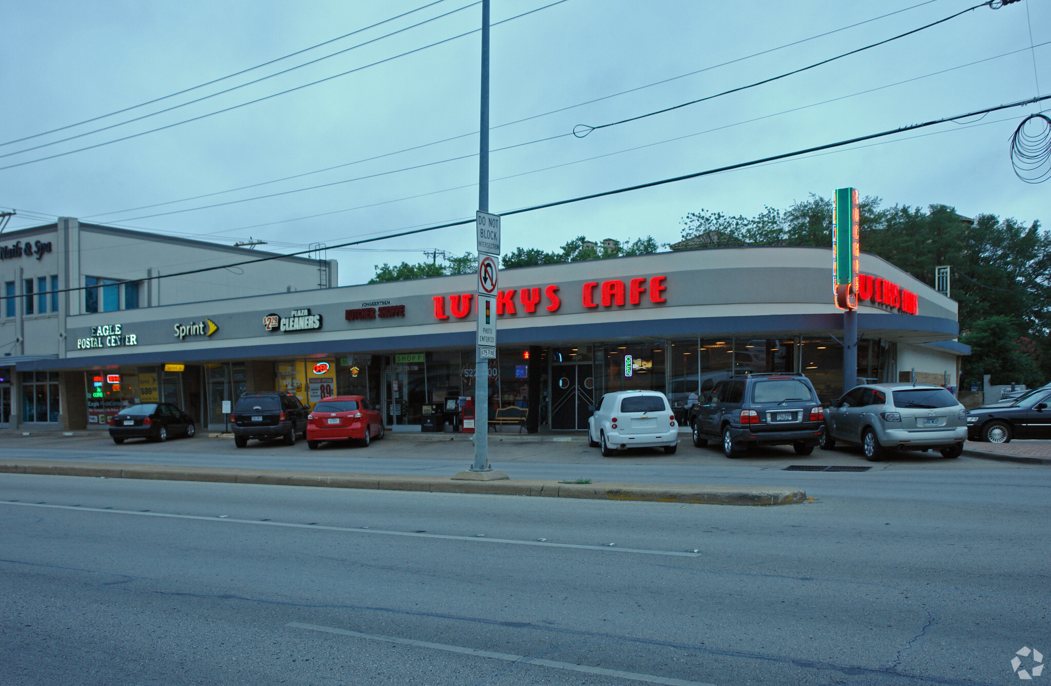 3519-3531 Oak Lawn Ave, Dallas, TX for sale Primary Photo- Image 1 of 1