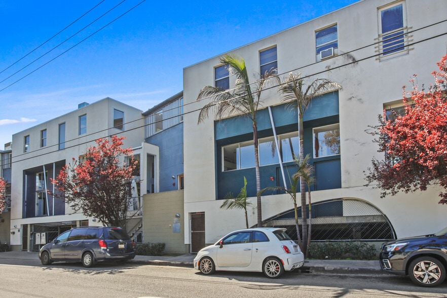 1201-1291 Electric Ave, Venice, CA for lease - Building Photo - Image 1 of 48