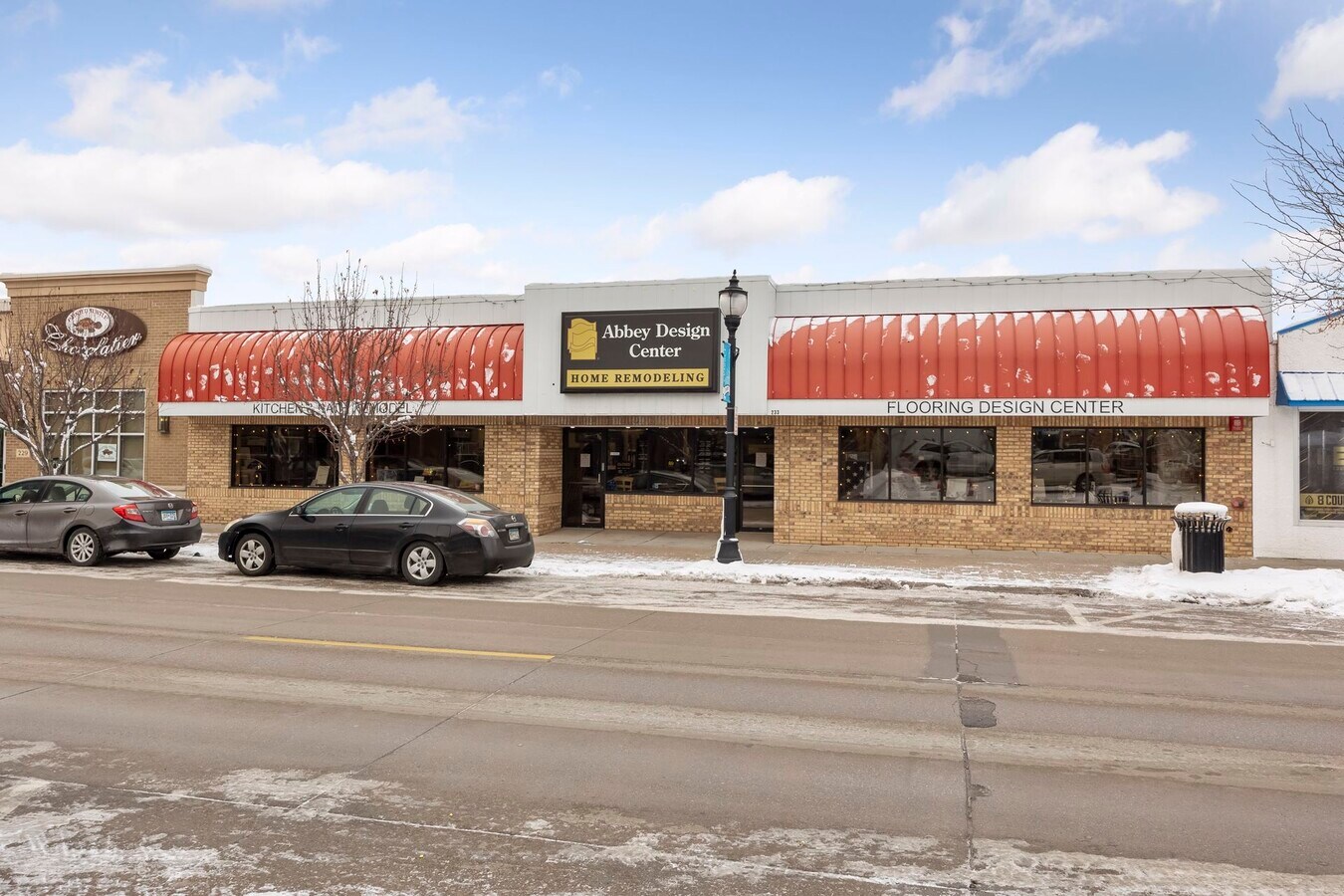 233 Central Ave, Osseo, MN 55369