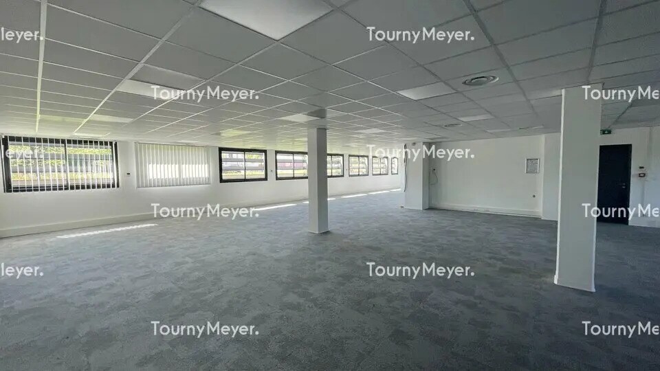 Office in Montpellier for lease - Interior Photo - Image 3 of 4