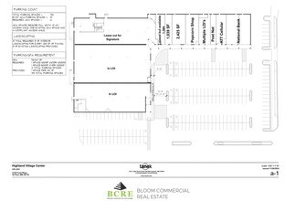2128-2144 Ford Pky, Saint Paul, MN for lease Floor Plan- Image 1 of 1