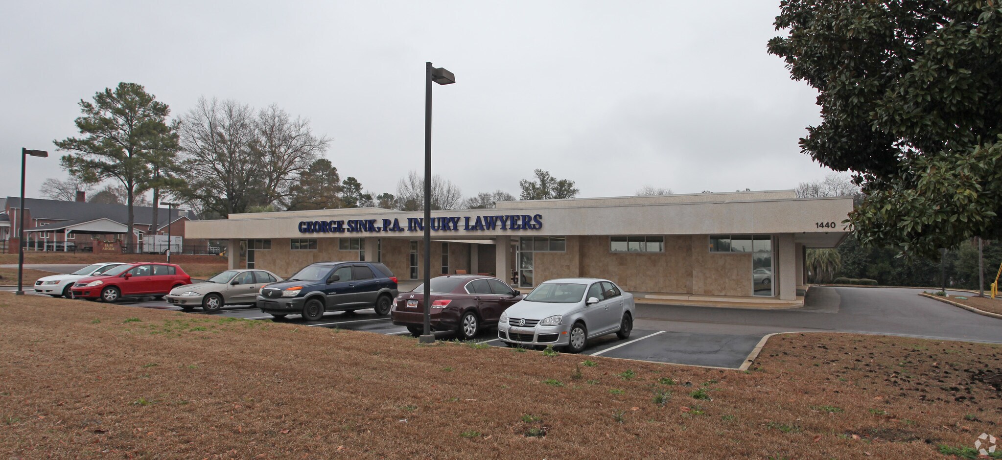 1440 Broad River Rd, Columbia, SC 29210