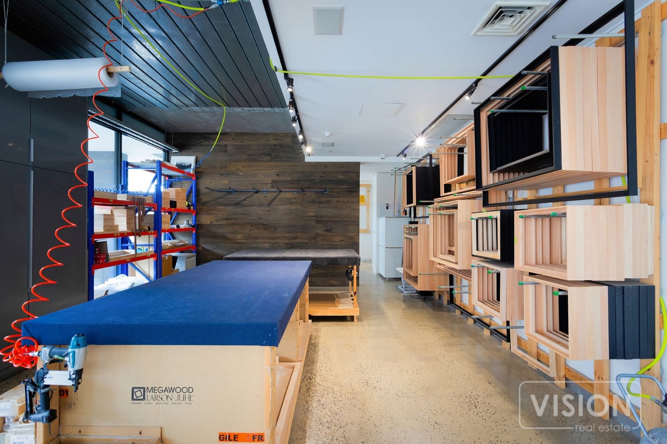 33-35 Breese St, Brunswick, VIC 3056 - Unit 2 - - Interior Photo - Image 2 of 2