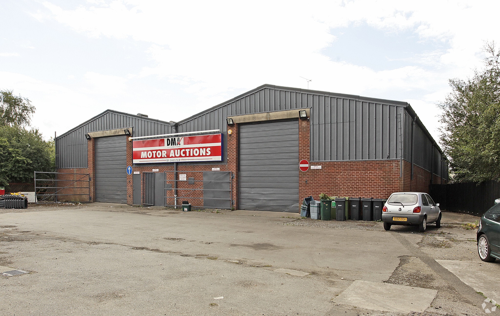 Hartford Way, Chester for sale Primary Photo- Image 1 of 1