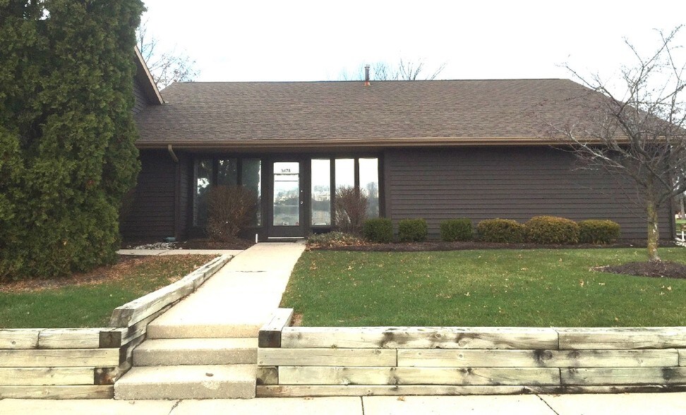 3474 Stellhorn Rd, Fort Wayne, IN 46815