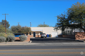 More details for 1140 N Rosemont Blvd, Tucson, AZ - Flex for Sale