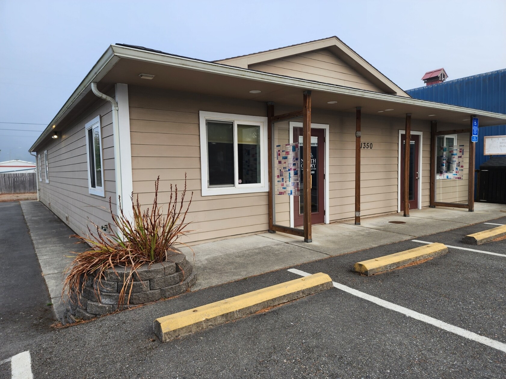 1350 Idaho, Port Orford, OR for sale Primary Photo- Image 1 of 1