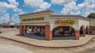 More details for 13625 Beechnut St, Houston, TX - Retail for Lease