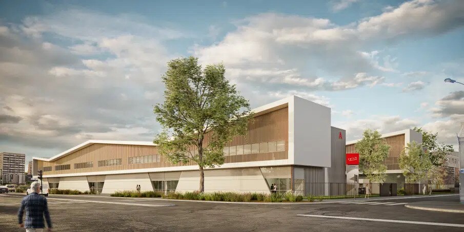 Flex in Stains for sale - Building Photo - Image 1 of 7