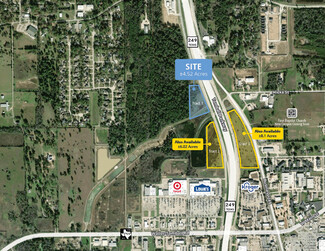 More details for SH 249 / Tomball Parkway / Business 249 – Land for Sale, Tomball, TX