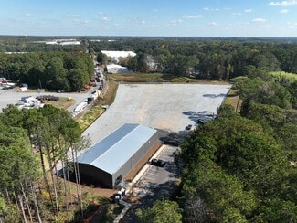 More details for 3900 Naturally Fresh Blvd, College Park, GA - Industrial for Lease