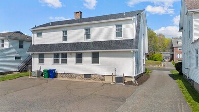 158 East Ave, Norwalk, CT for lease Building Photo- Image 1 of 4