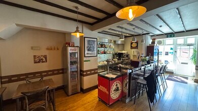 7-9 Spencer St, Leamington Spa for lease Building Photo- Image 2 of 20