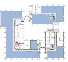 1900 Point West Way, Sacramento, CA for lease Floor Plan- Image 1 of 1