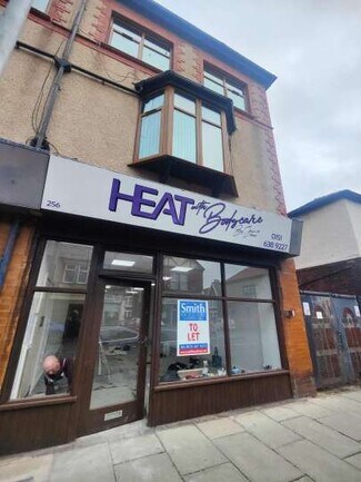 More details for 256 Wallasey Vlg, Wallasey - Retail for Lease