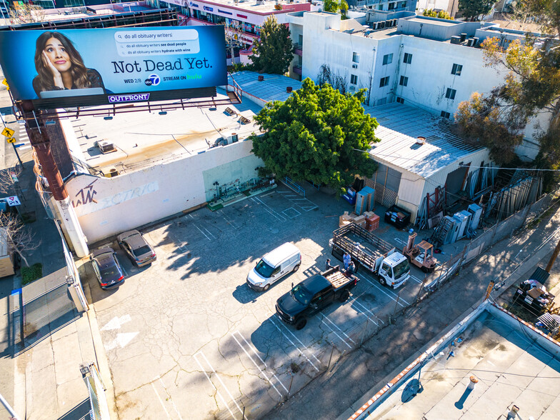 11900 Santa Monica Blvd, Los Angeles, CA for sale - Building Photo - Image 3 of 65