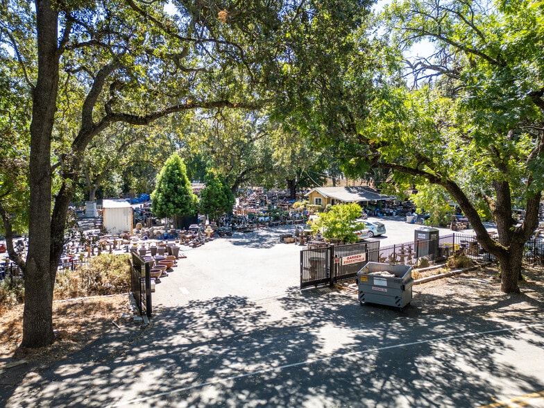 5390 Cherry Glen Rd, Vacaville, CA for sale - Aerial - Image 1 of 17