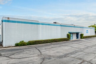 More details for 5061 Brooks St, Montclair, CA - Industrial for Lease