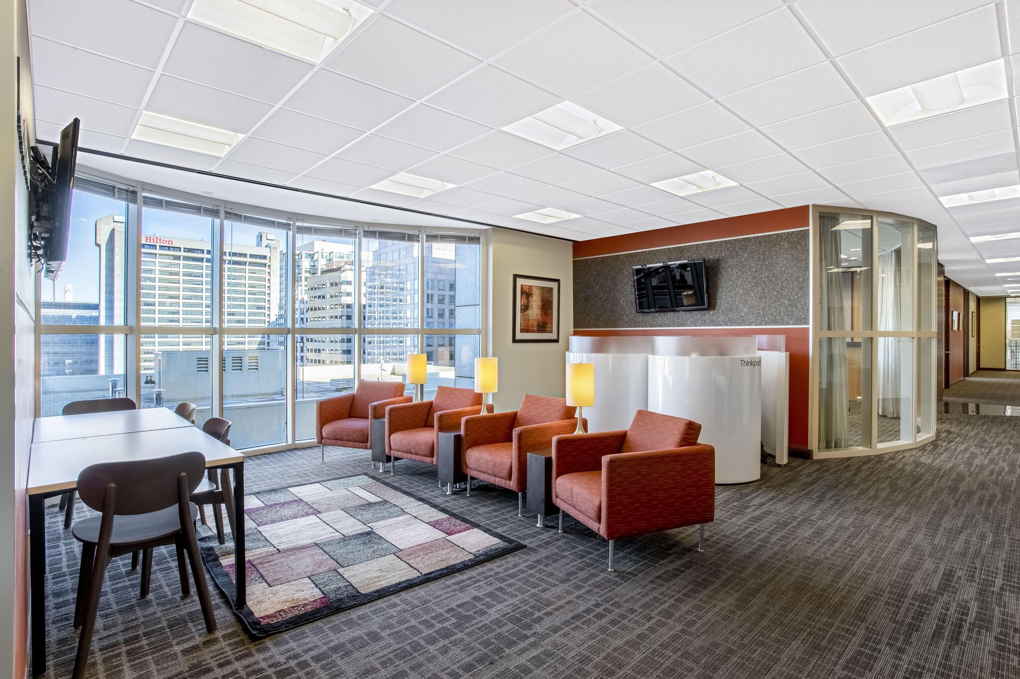 580 California St, San Francisco, CA for lease Interior Photo- Image 1 of 5