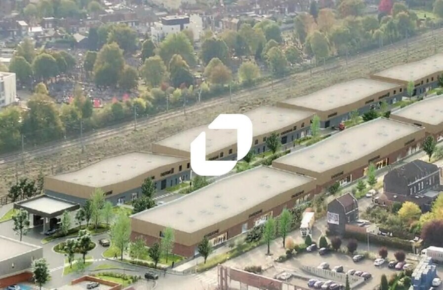 36 Rue Bernard Ruyant, La Madeleine for sale - Building Photo - Image 2 of 6