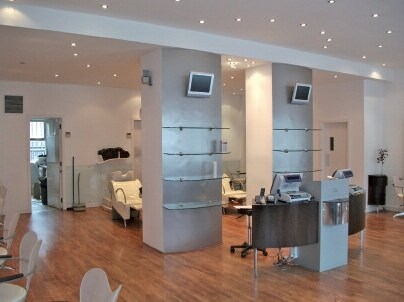 9A Little Belmont St, Aberdeen for lease - Interior Photo - Image 3 of 5