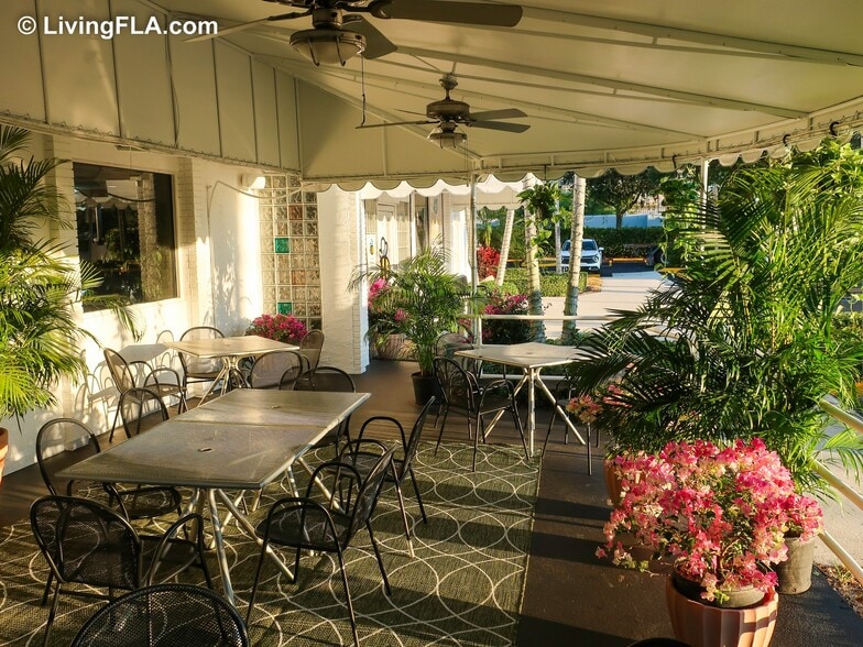 2410 N Federal Hwy, Delray Beach, FL for lease - Building Photo - Image 3 of 26