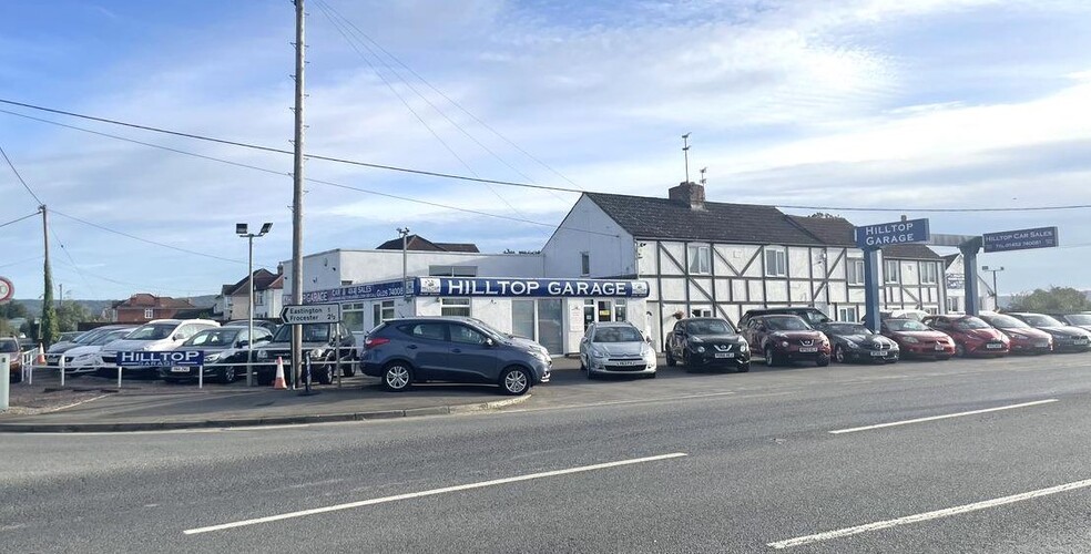 Claypits, Eastington for sale - Primary Photo - Image 1 of 1