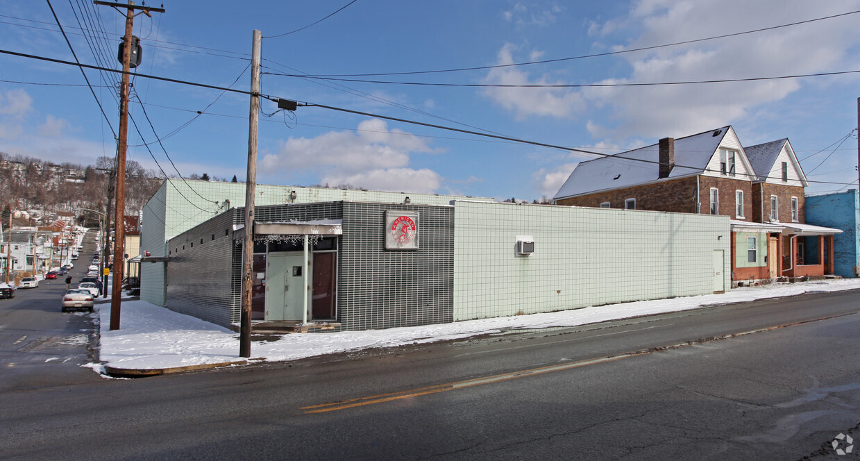 2701 Walnut St, Mckeesport, PA for sale Primary Photo- Image 1 of 10