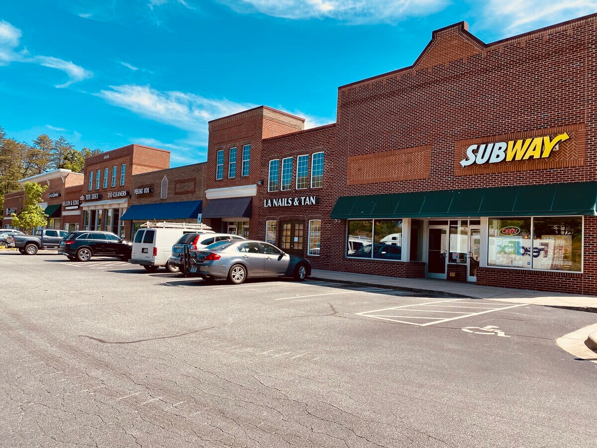 4446 Us Highway 220, Summerfield, NC 27358 Summerfield Village