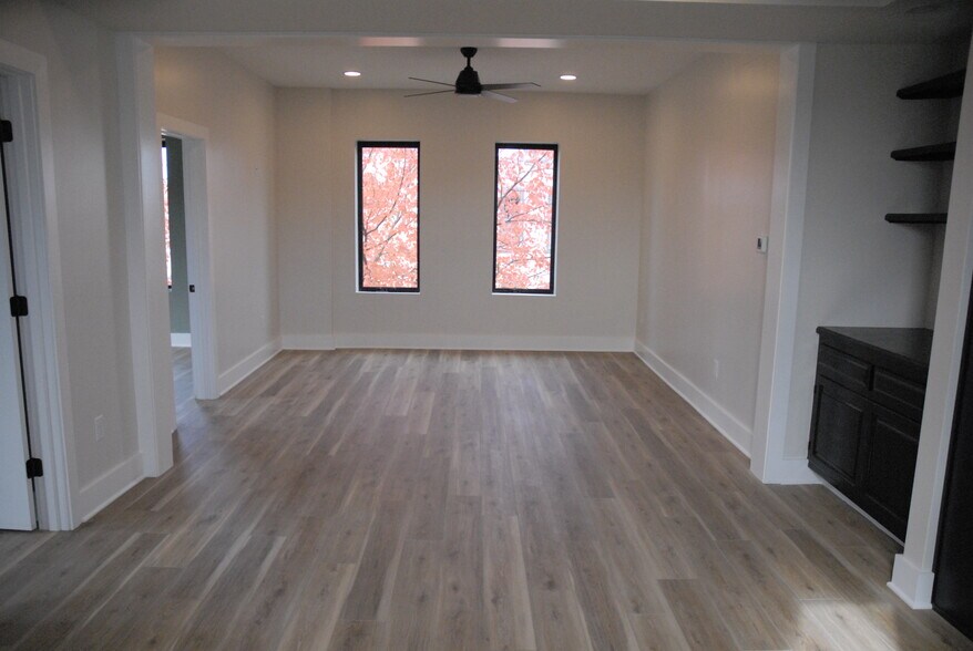 2001 S Calhoun St, Fort Wayne, IN for sale - Primary Photo - Image 1 of 1