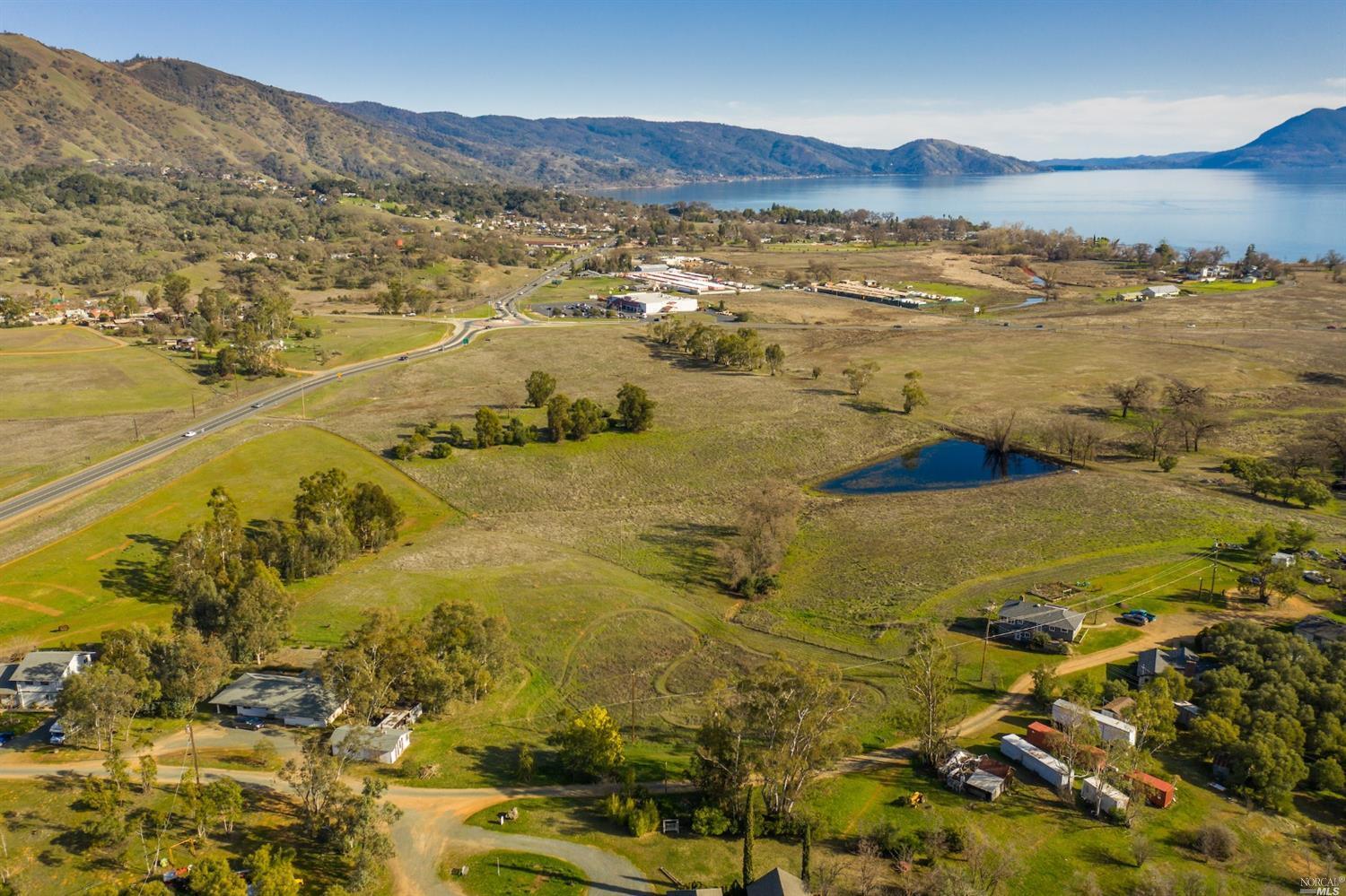 2257 E State Highway 20, Upper Lake, CA for sale Primary Photo- Image 1 of 1