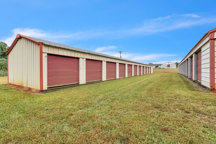 420 Abercrombie Rd, Anderson, SC for sale - Building Photo - Image 1 of 1