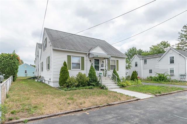 7 Maple St, Manchester, NH for sale Primary Photo- Image 1 of 1