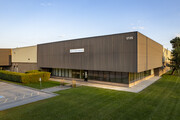 1725 McPherson Ct, Pickering ON - Warehouse