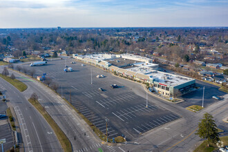 1801 Alexandria Dr, Lexington, KY - aerial  map view - Image1