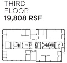 4555 Airport Way, Denver, CO for lease Floor Plan- Image 1 of 1