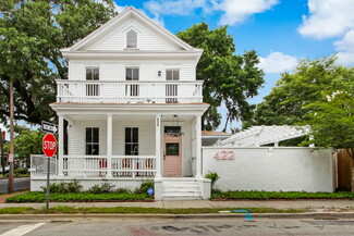 More details for 422 W 43rd St, Savannah, GA - Retail for Sale