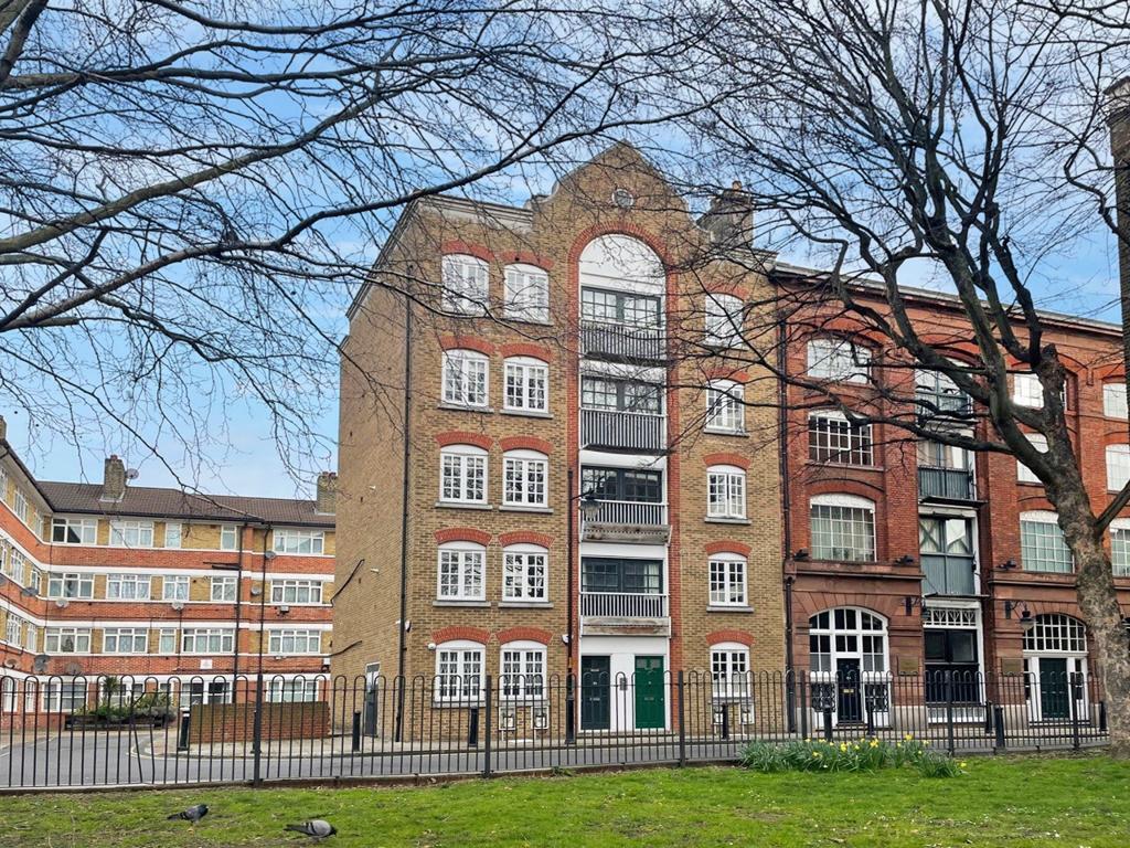 43-47 Raven Row, London for sale Building Photo- Image 1 of 1