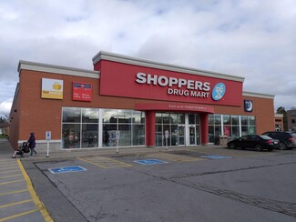 More details for 152-160 Main St S, Brampton, ON - Retail for Lease