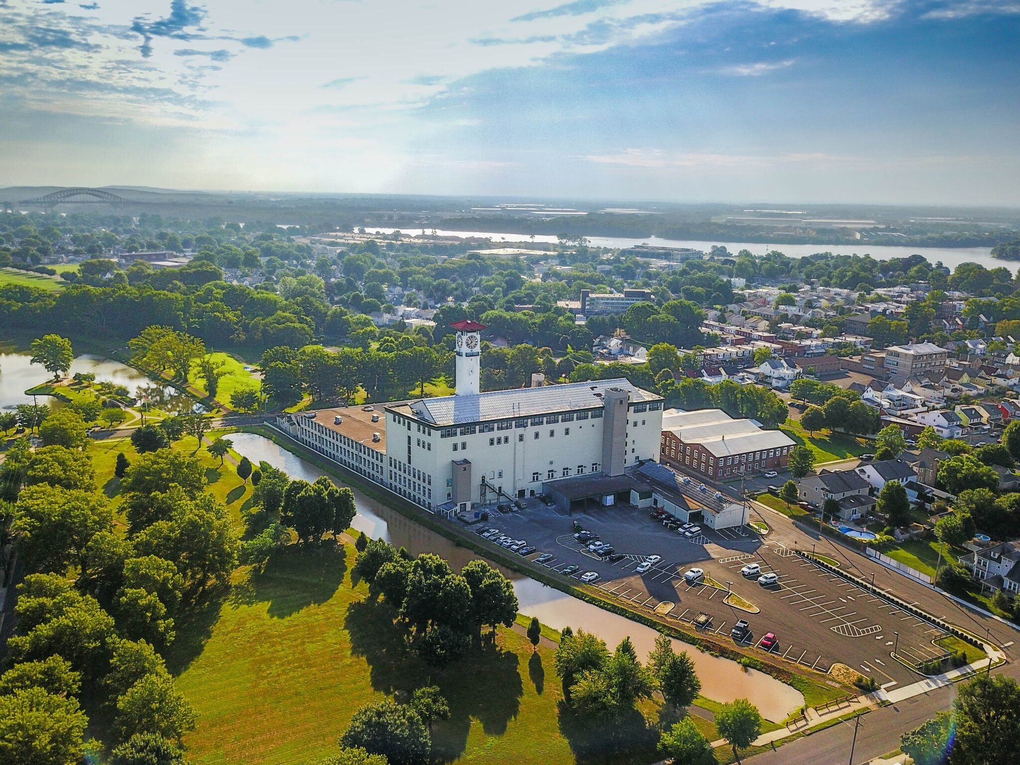 925 Canal St, Bristol, PA 19007 Office for Lease