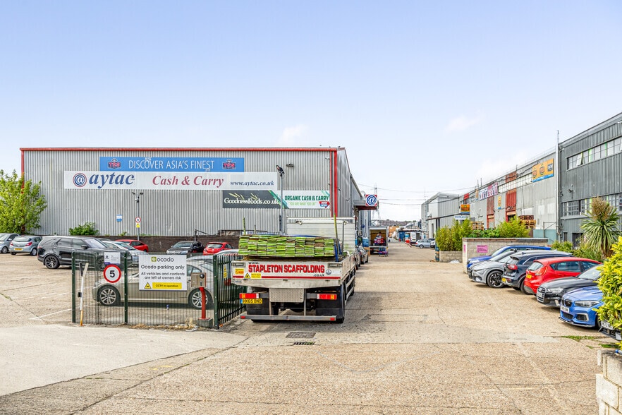 Argall Ave, London for sale - Building Photo - Image 1 of 1