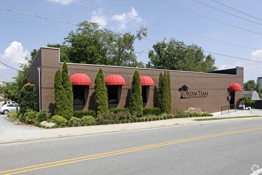 1829 Jo Johnston Ave, Nashville, TN 37203