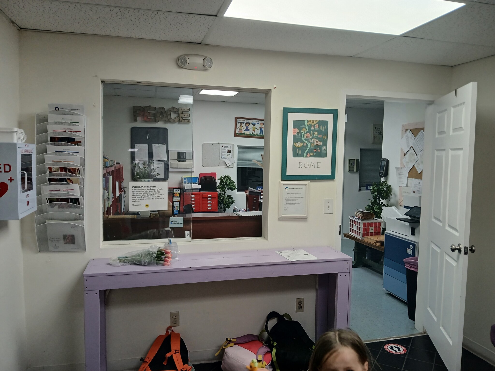 6067 Hollywood Blvd, Hollywood, FL for lease Interior Photo- Image 1 of 7