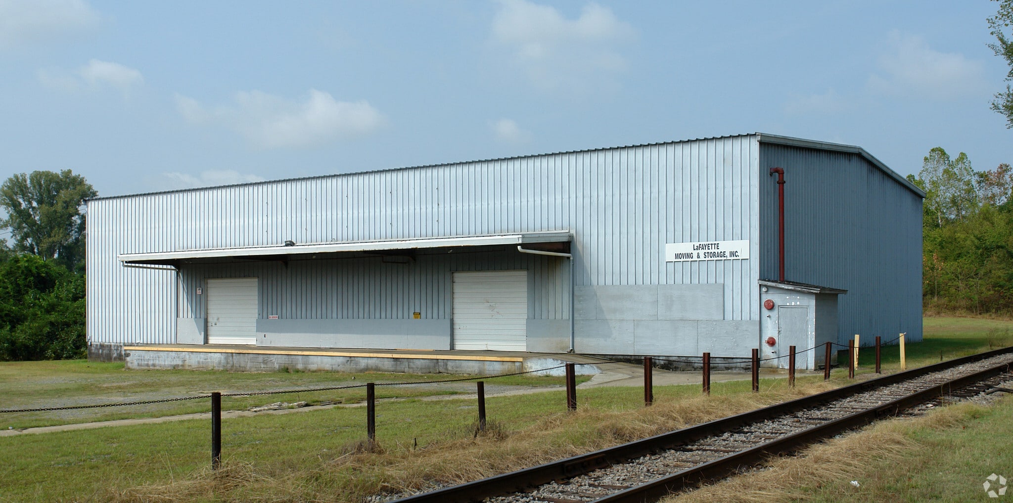 554 S Cool Spring St, Fayetteville, NC for lease Primary Photo- Image 1 of 3