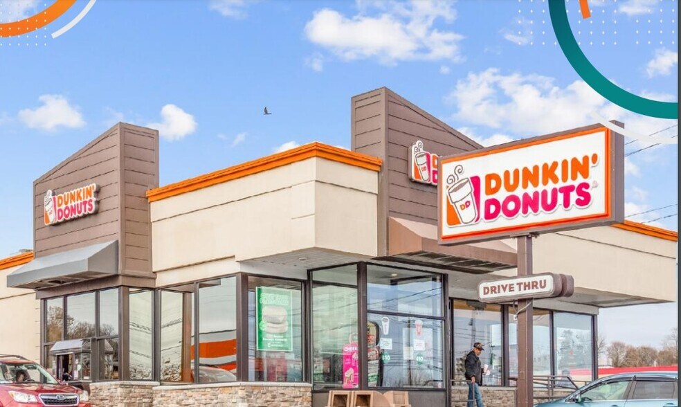 148 Dolson Ave, Middletown, NY for sale - Building Photo - Image 1 of 1