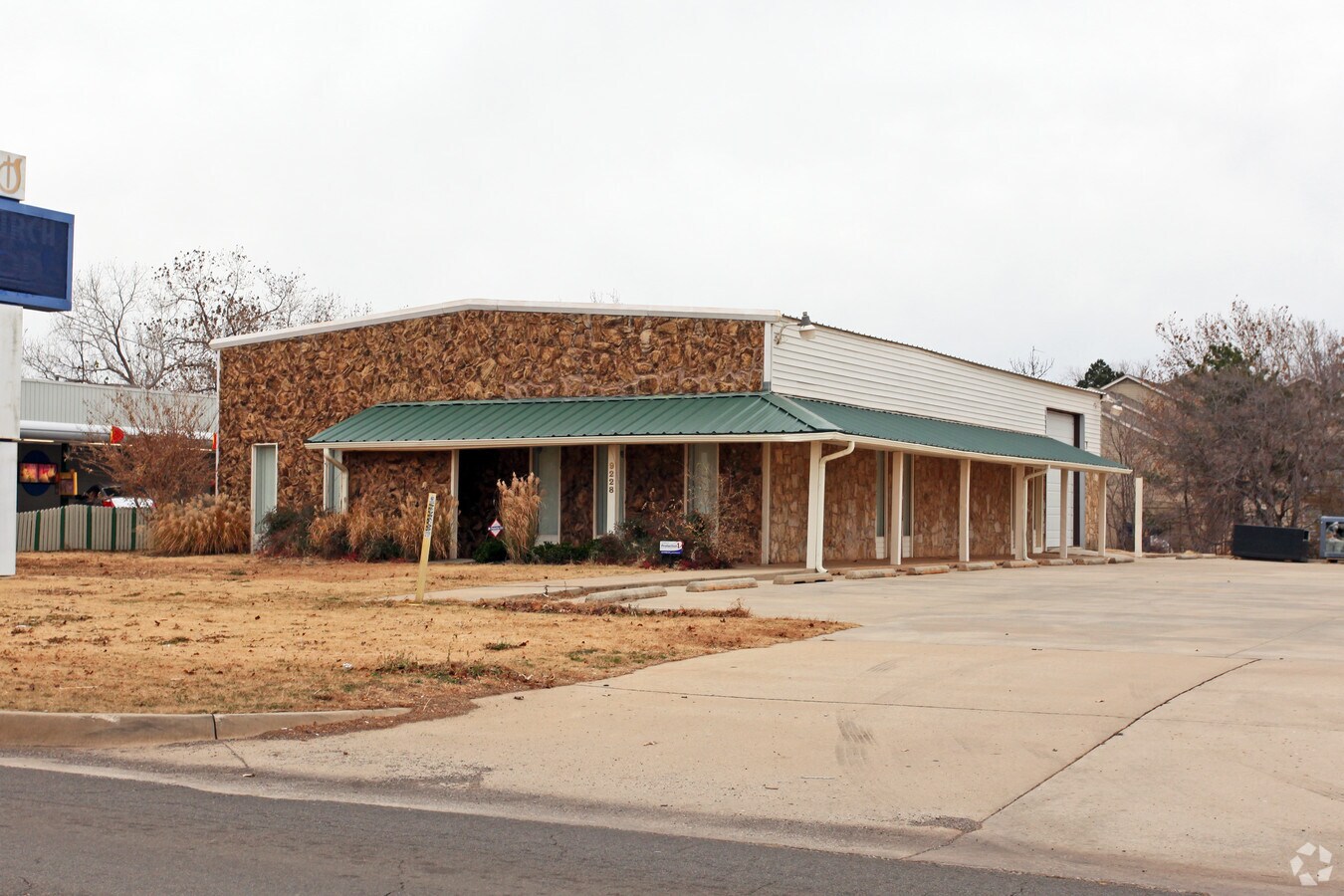 9228 N Rockwell Ave, Oklahoma City, OK 73132 Property Record
